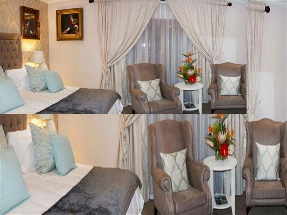 Classique Grace Boutique Bed & Breakfast