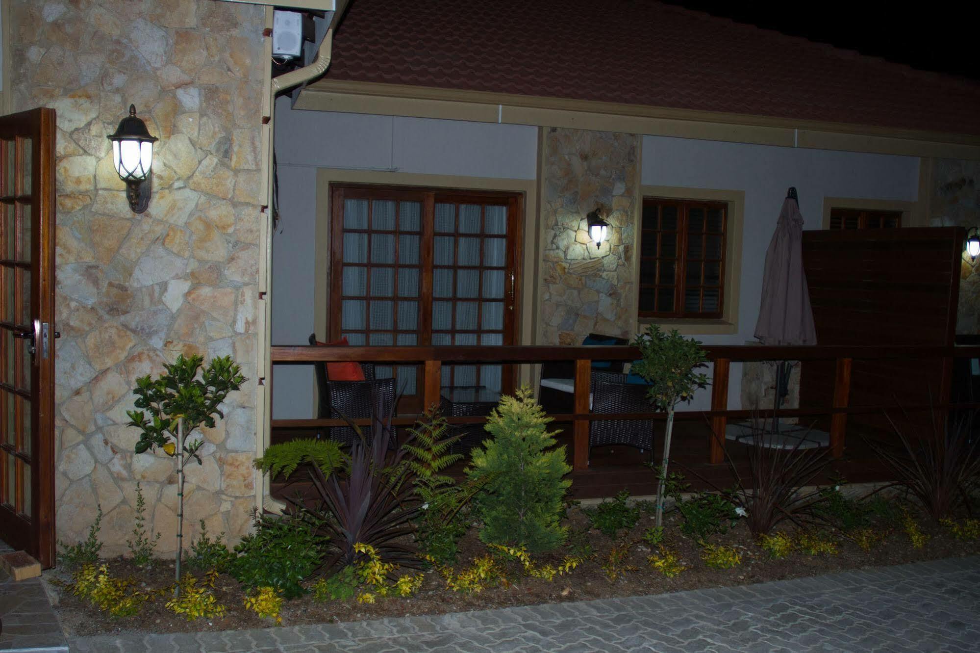 Bed & Breakfast Classique Grace Boutique