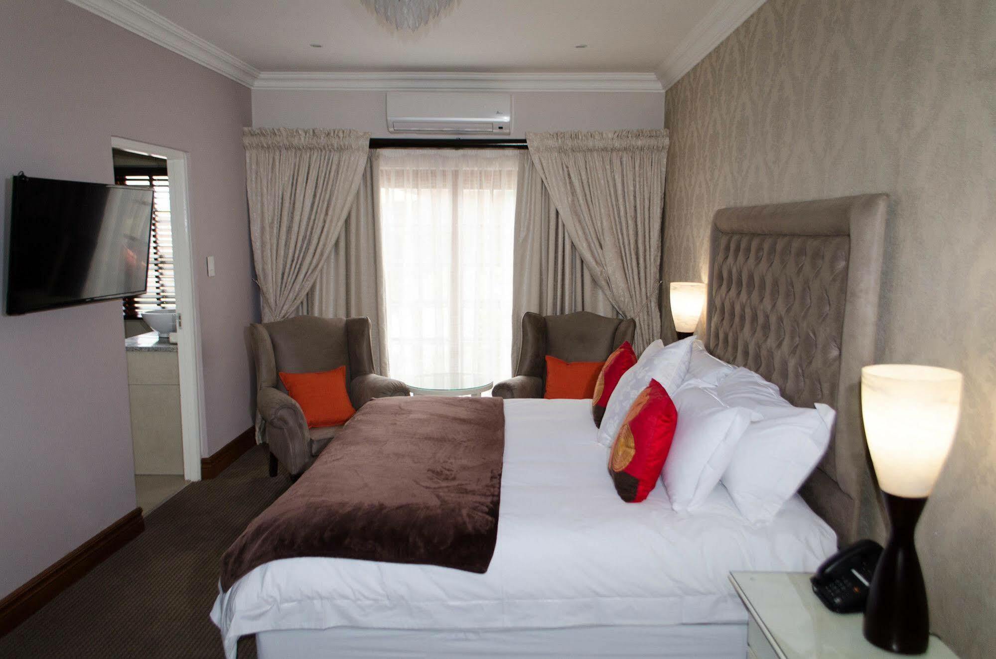 Bed & Breakfast Classique Grace Boutique