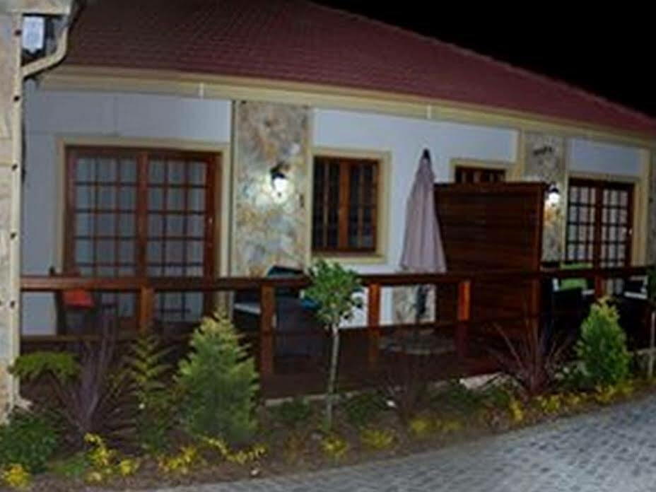 Bed & Breakfast Classique Grace Boutique