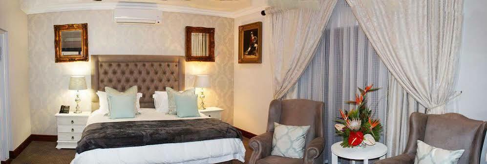 Classique Grace Boutique Bed & Breakfast Sandton