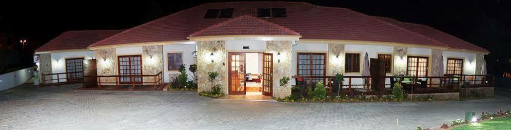 Classique Grace Boutique Bed & Breakfast Sandton