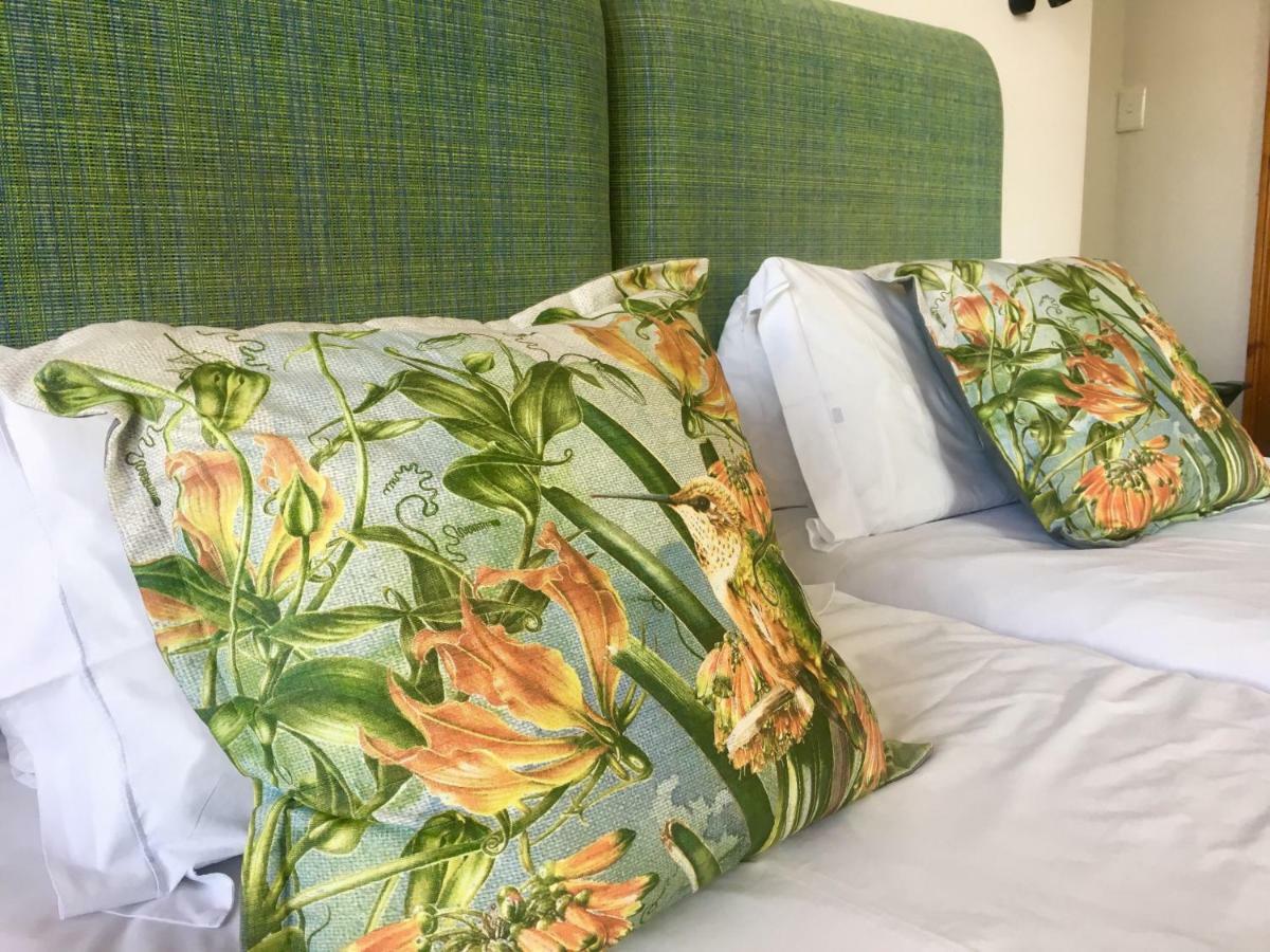 Melville Manor Guest house