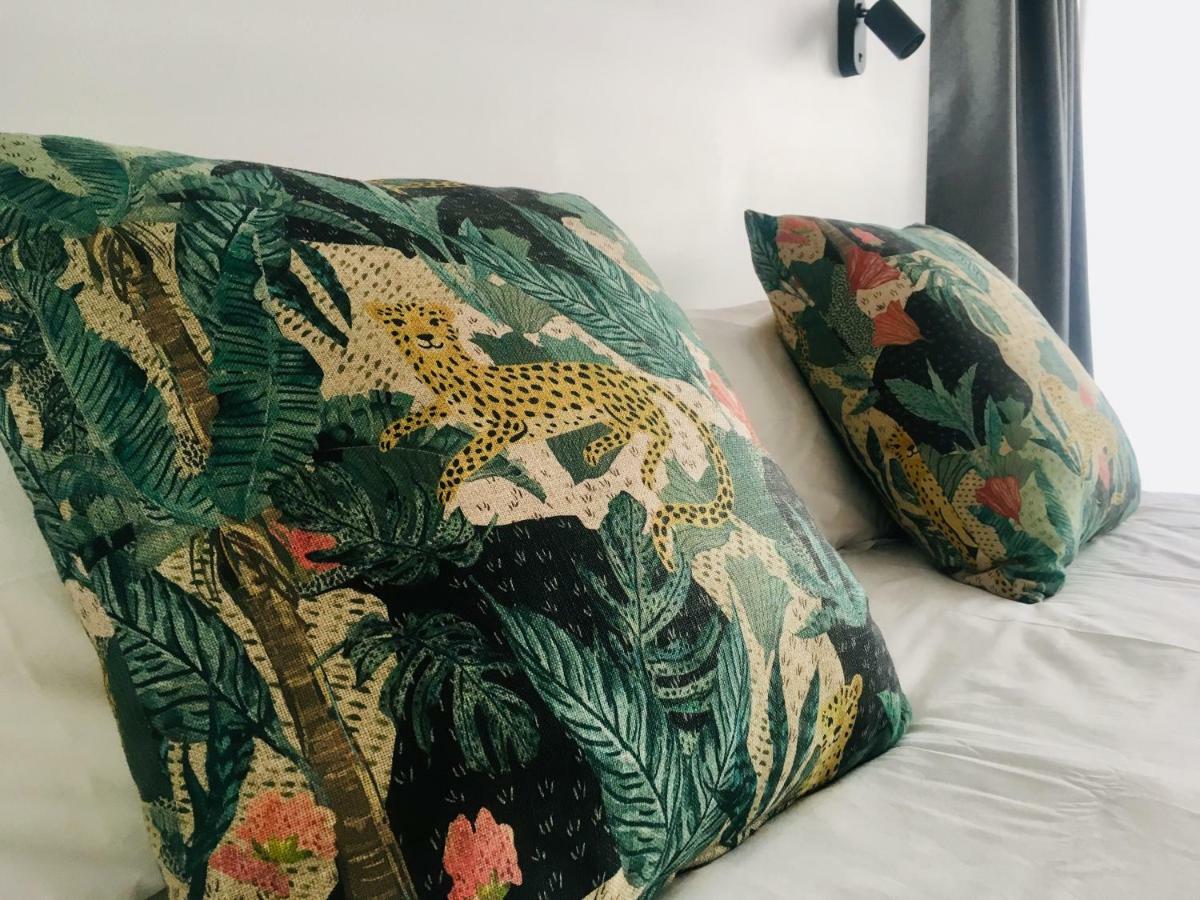 Guest house Melville Manor 3*