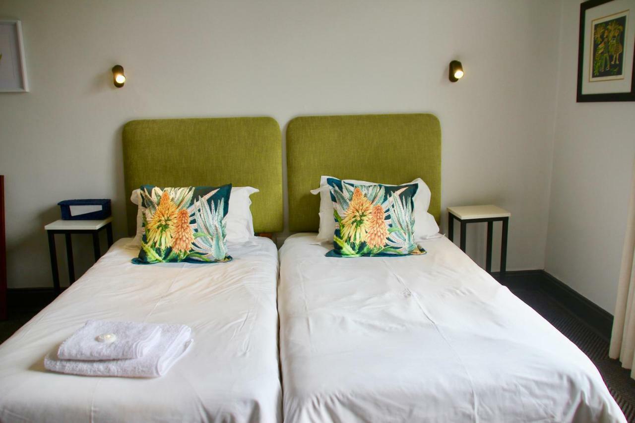 Melville Manor 3* Johannesburg