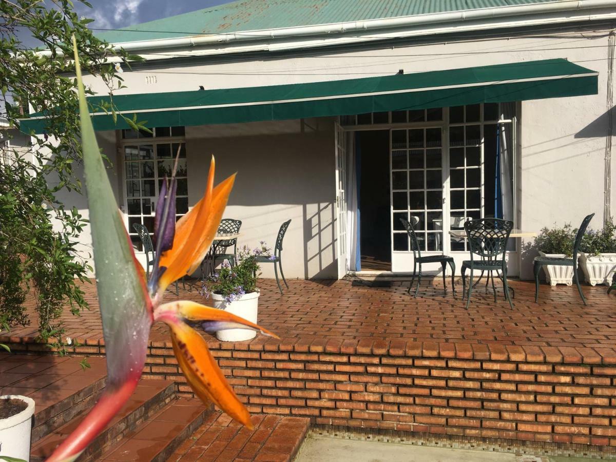 Guest house Melville Manor