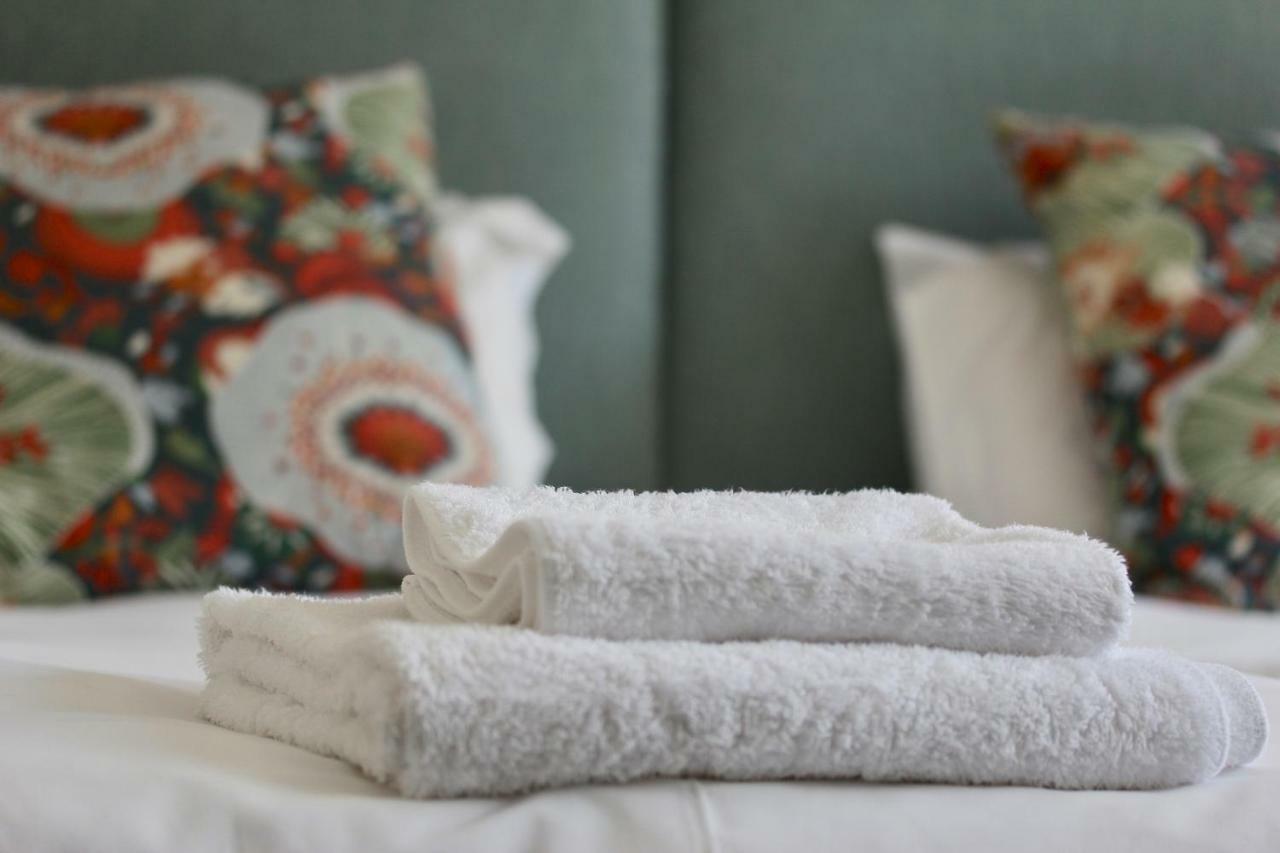 Guest house Melville Manor Johannesburg