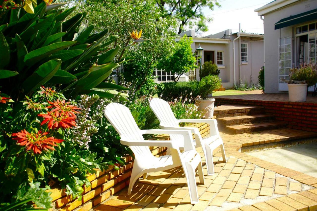 Melville Manor Guest house Johannesburg