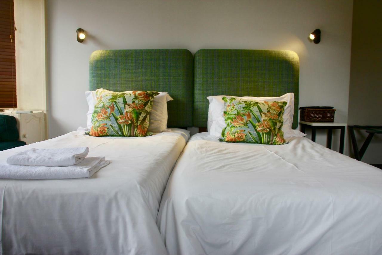 Melville Manor 3* Johannesburg