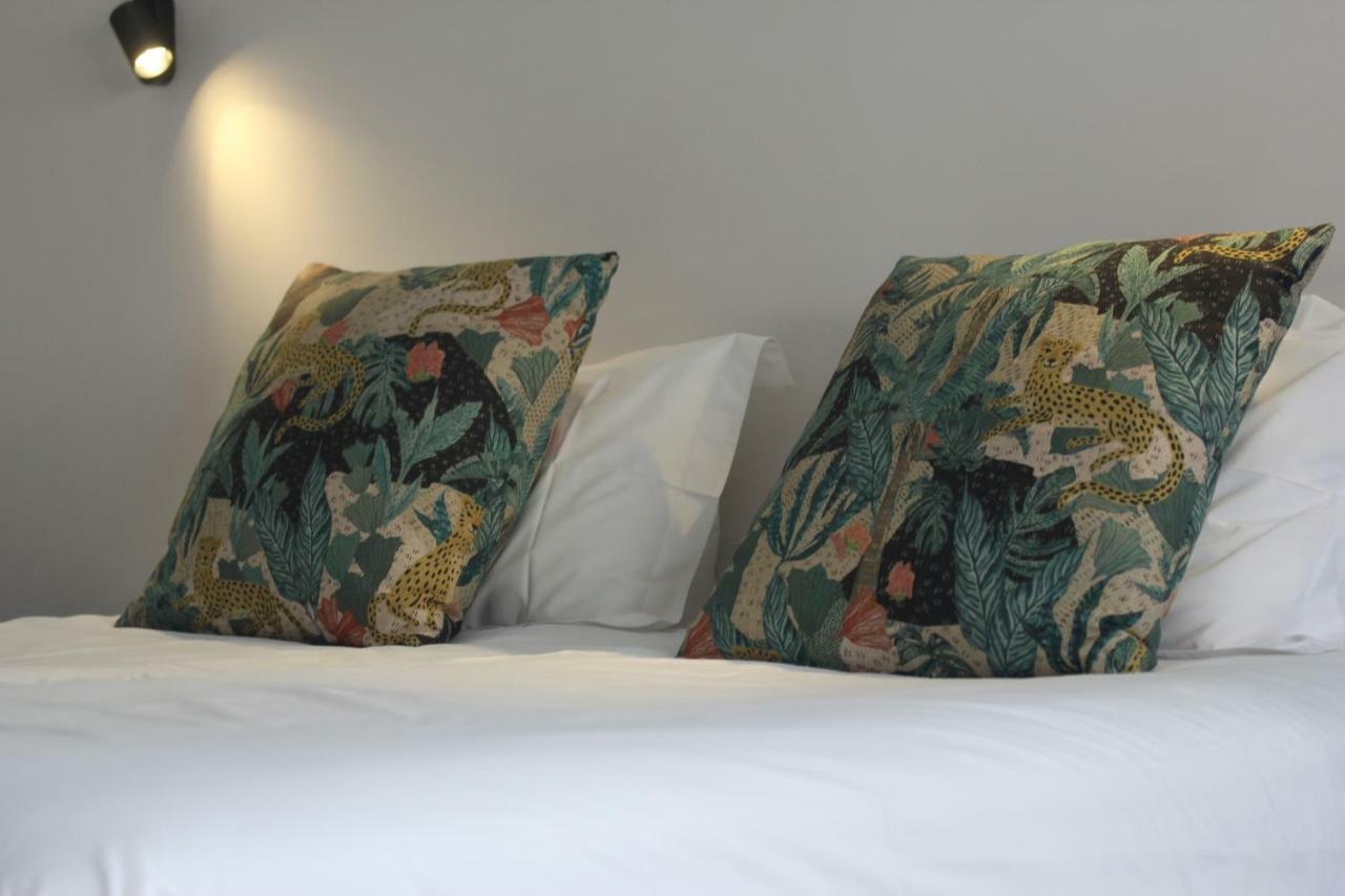 Guest house Melville Manor 3*