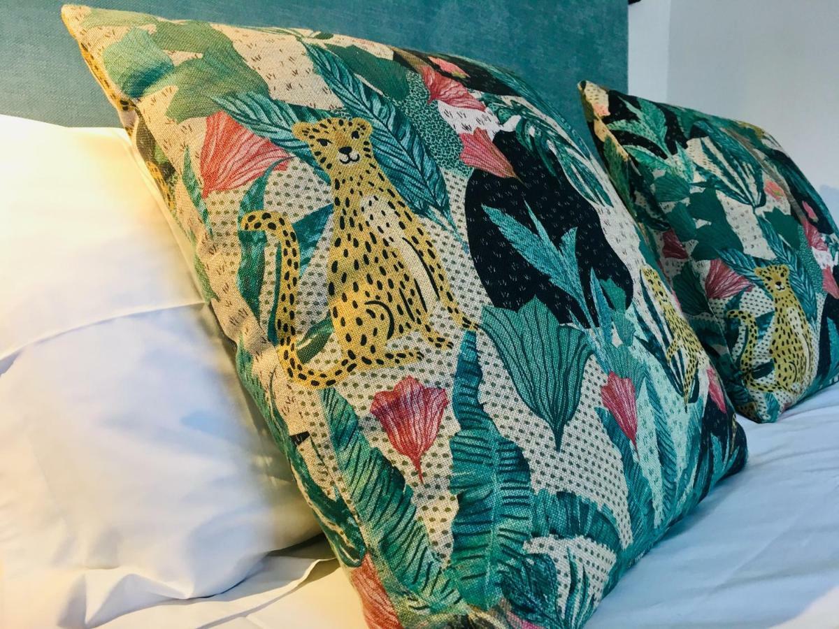 Guest house Melville Manor Johannesburg