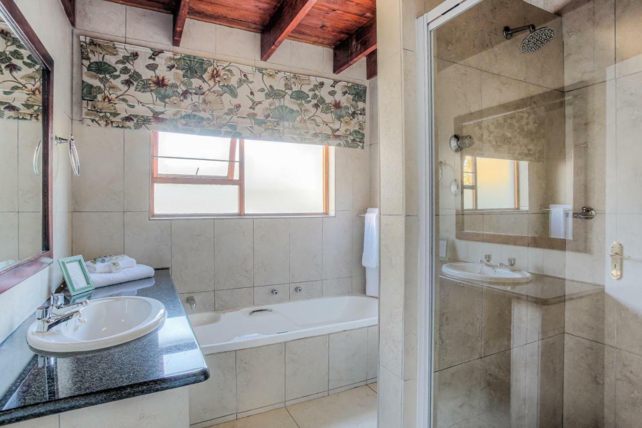 Guest house Sunninghill Guest Johannesburg