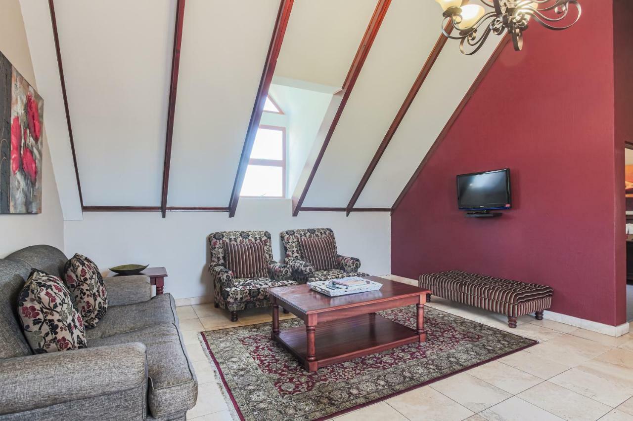 Sunninghill Guest Guest house Johannesburg