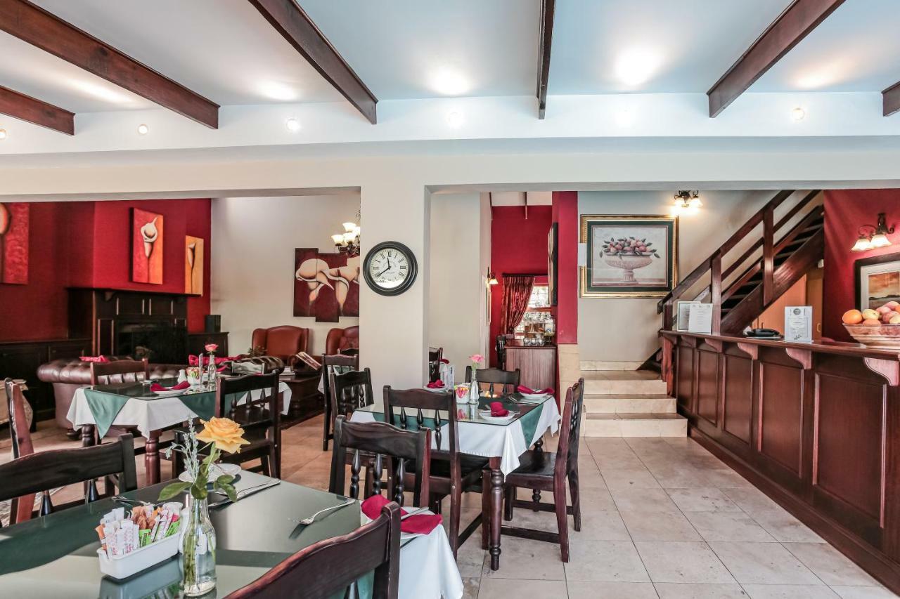 Sunninghill Guest Guest house Johannesburg