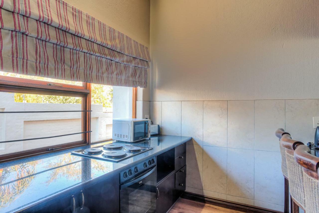 Sunninghill Guest 4* Johannesburg