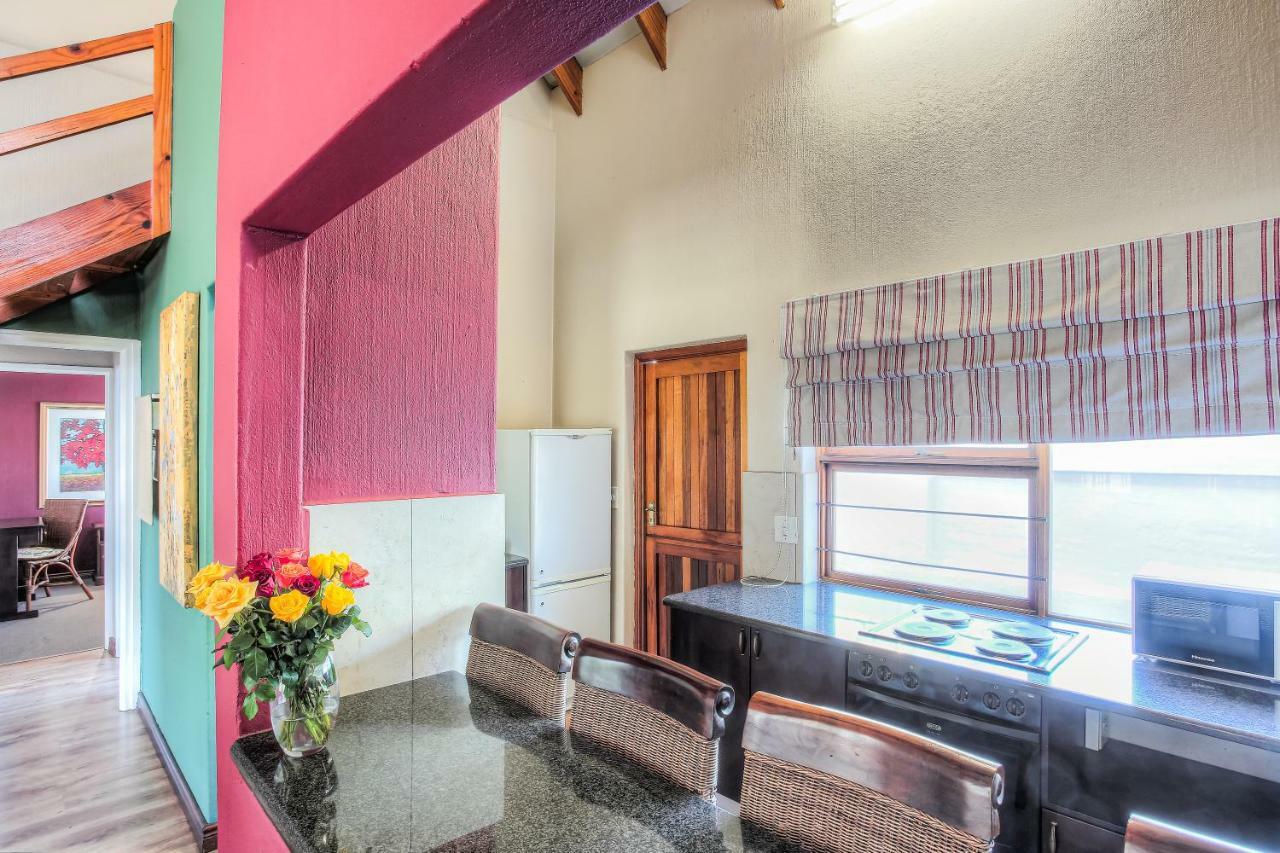 Sunninghill Guest Guest house