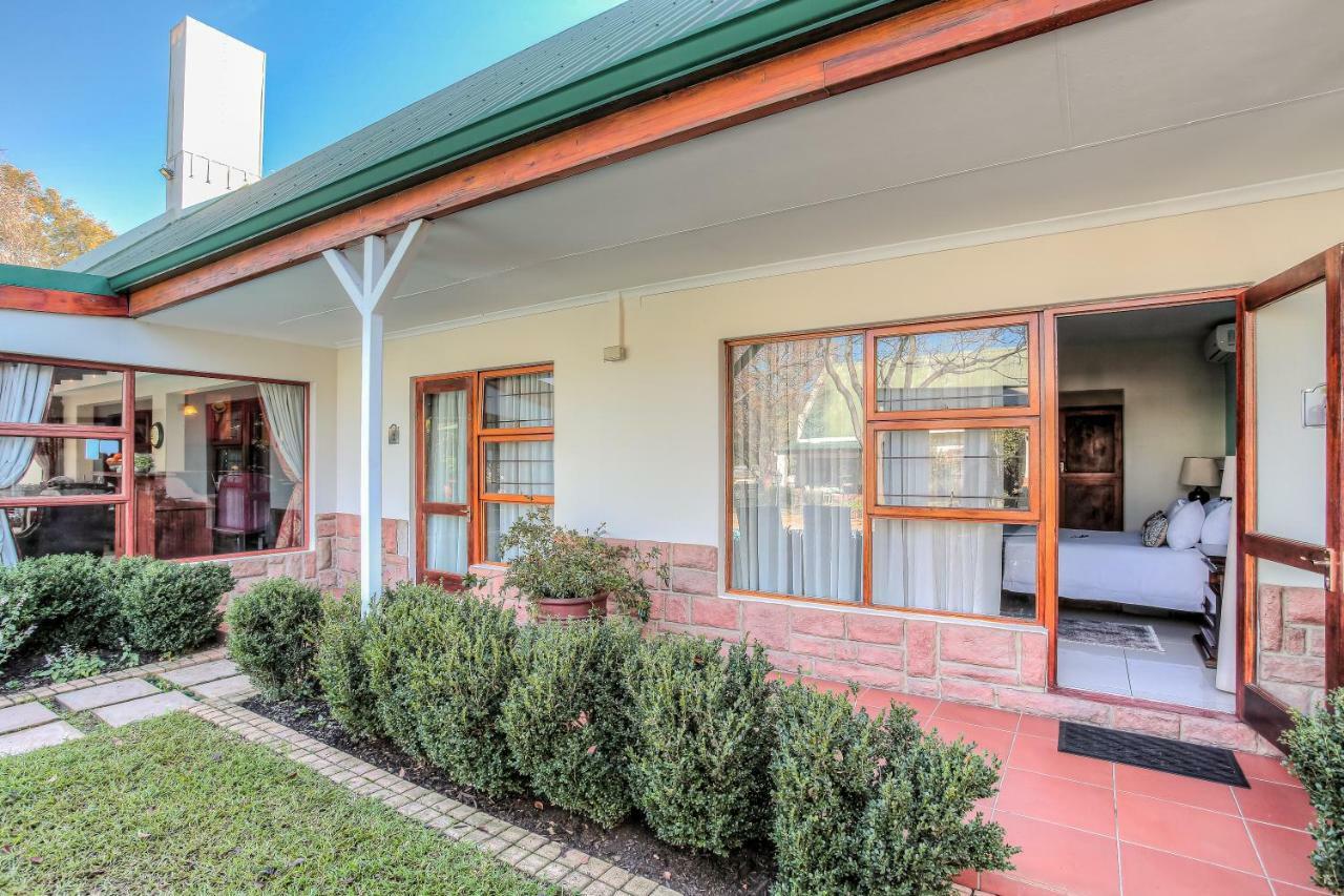 Sunninghill Guest 4* Johannesburg