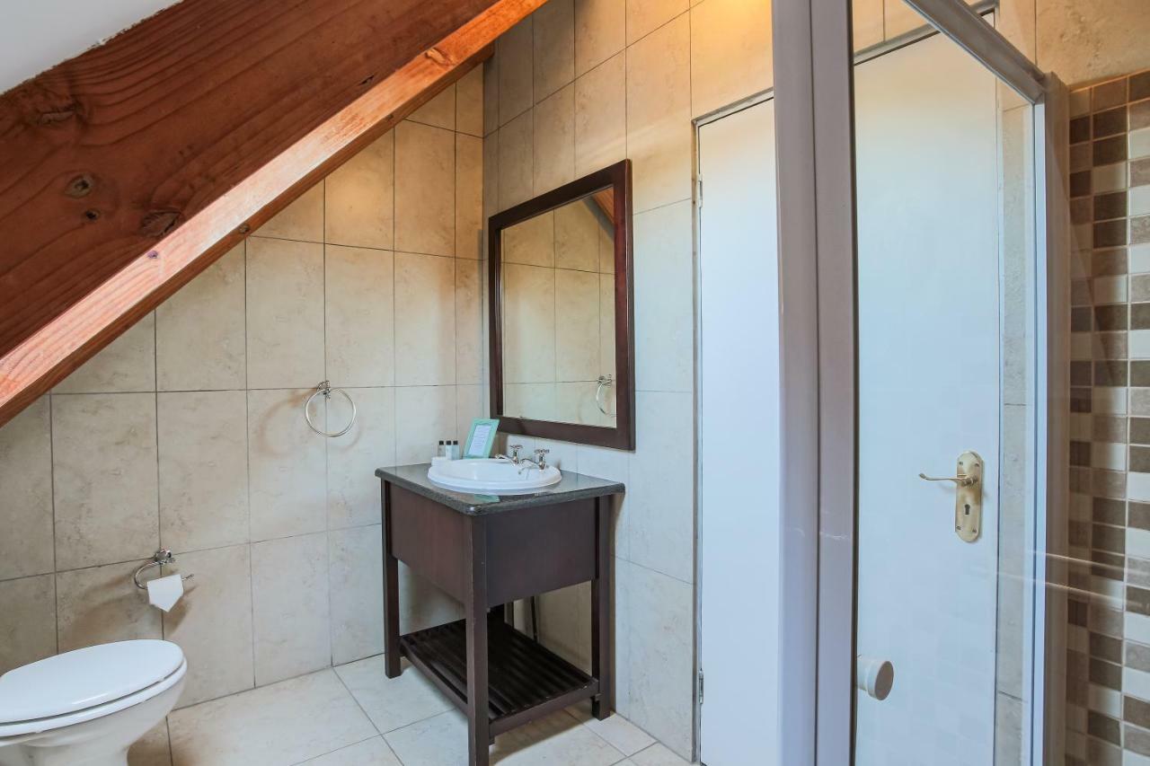 Sunninghill Guest Guest house 4*