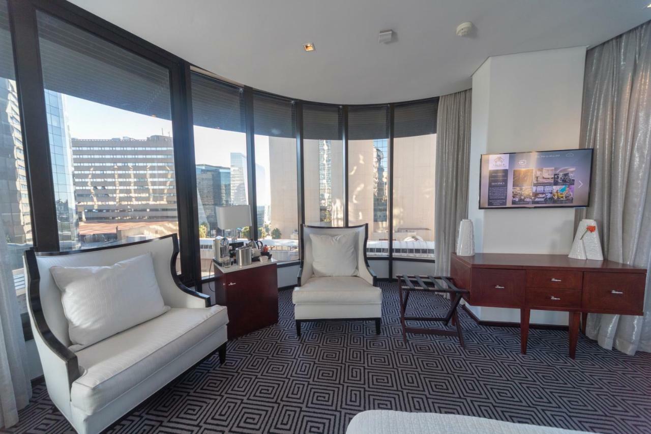 Davinci On Nelson Mandela Square Hotel Johannesburg
