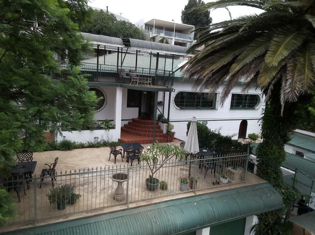 Agterplaas Pty Ltd Bed & Breakfast Johannesburg