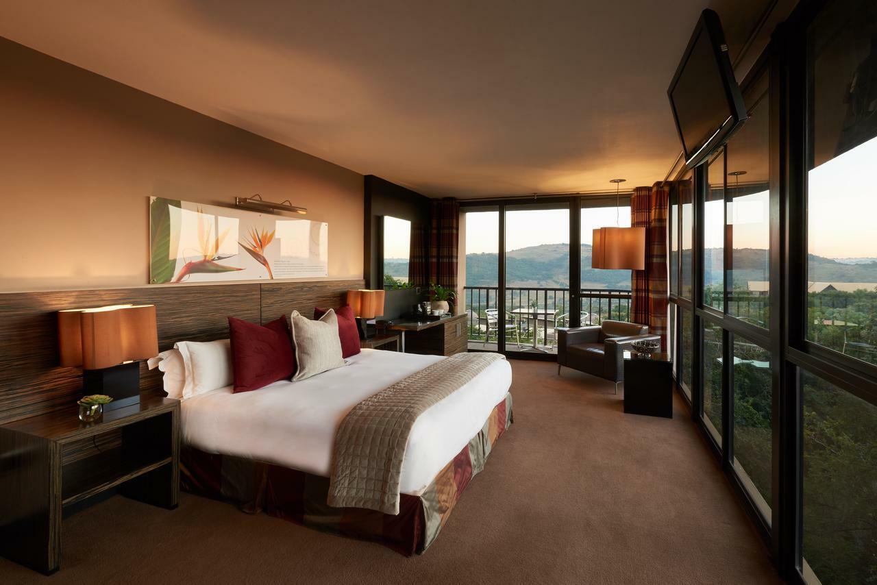 Thaba Eco 4* Johannesburg