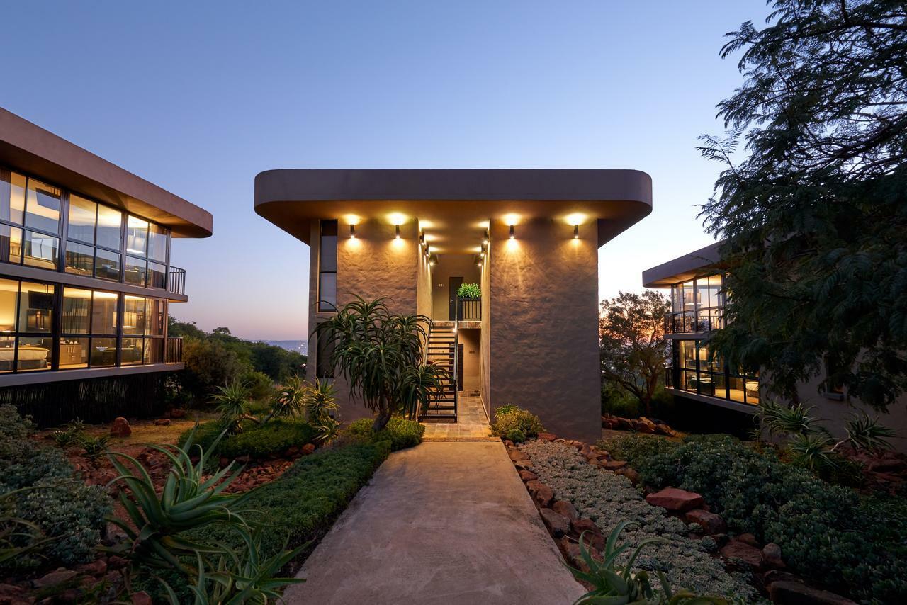 Thaba Eco Khách sạn Johannesburg