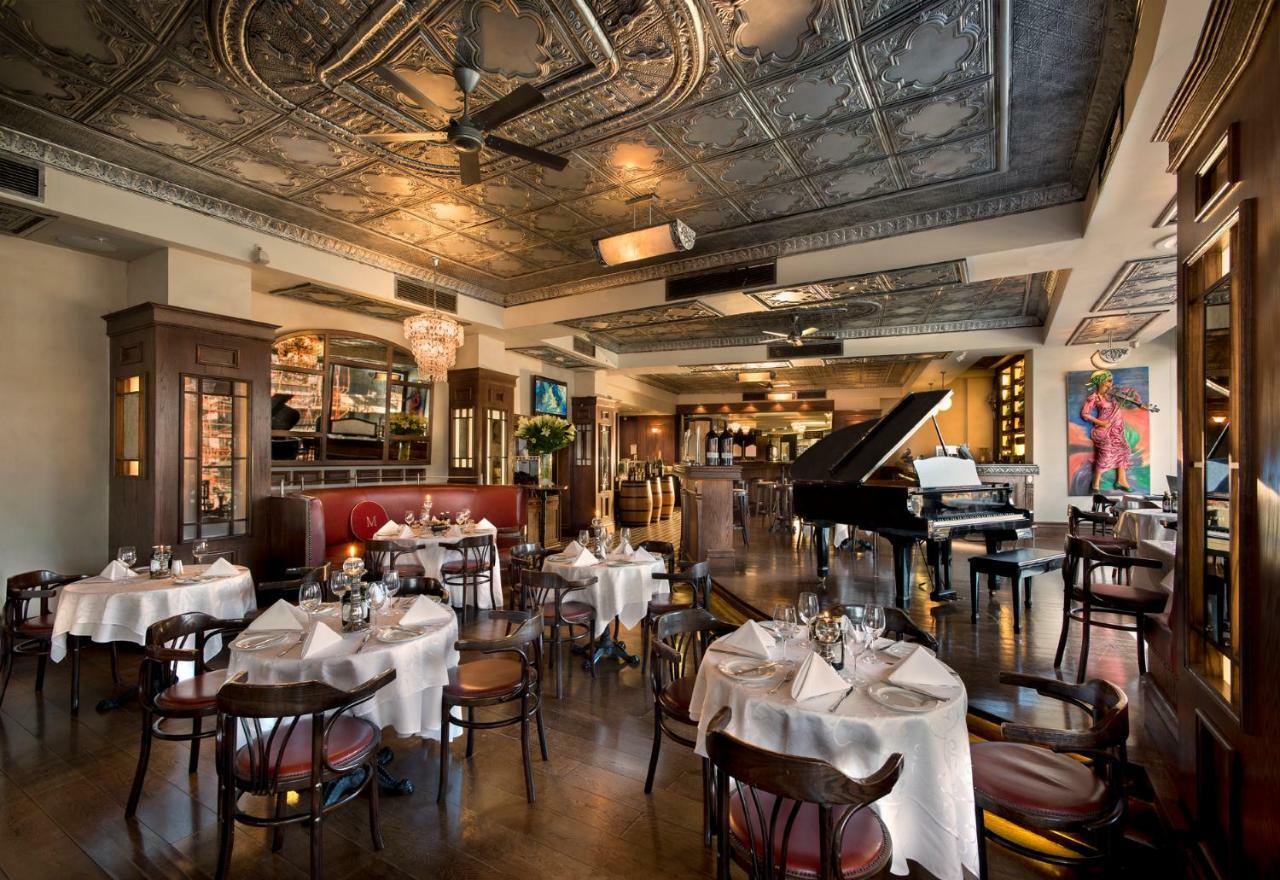 Raphael 5* Johannesburg