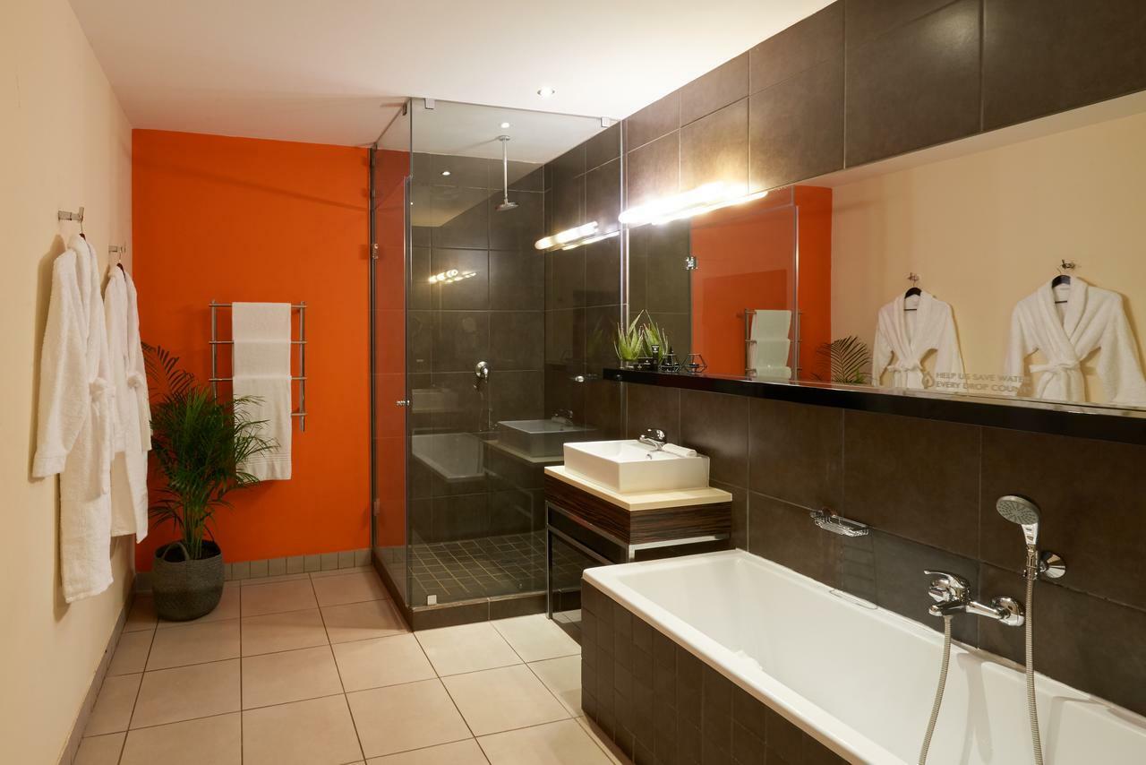 Thaba Eco 4* Johannesburg