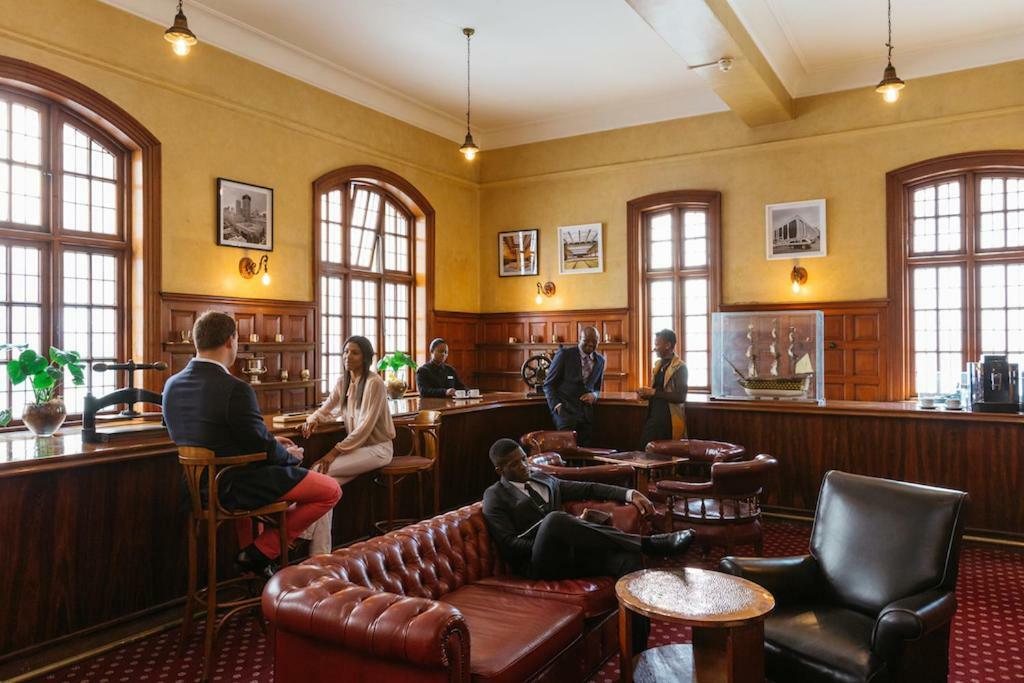Rand Club