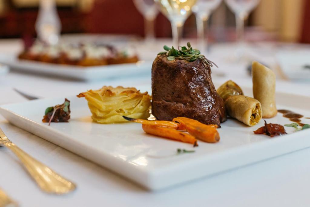 Rand Club Johannesburg