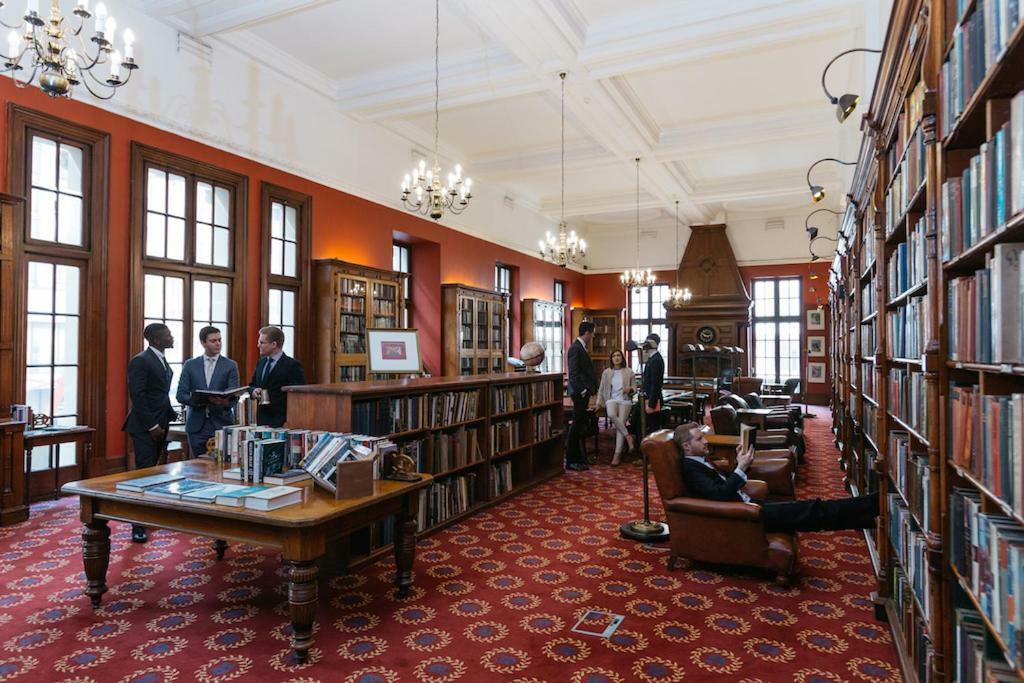 Rand Club