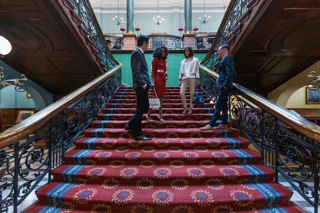 Rand Club 5*