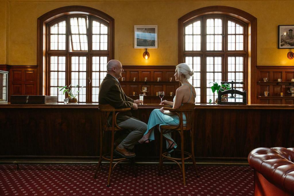 Rand Club 5*