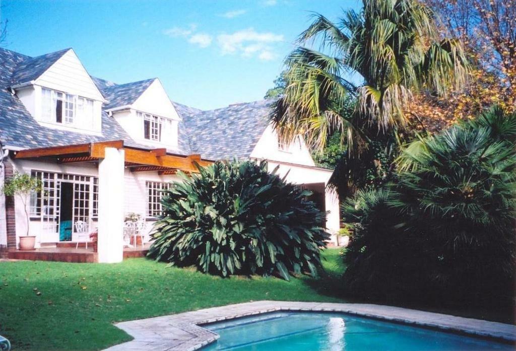 Bed & Breakfast La Bougain *