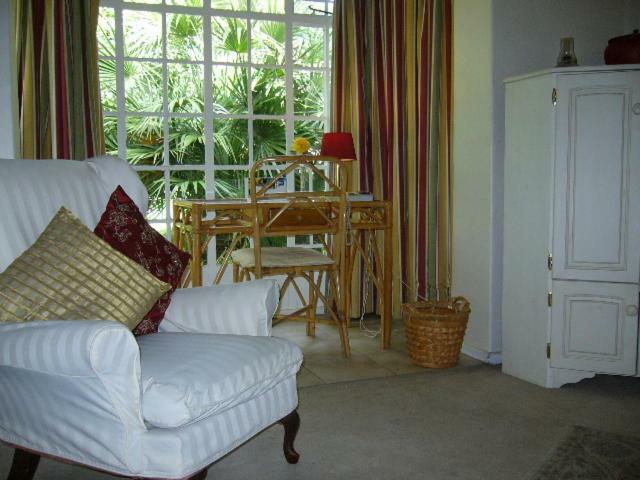 Bed & Breakfast La Bougain *