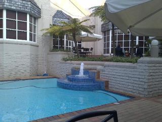 Sandton, Morningside 3* Joanesburgo
