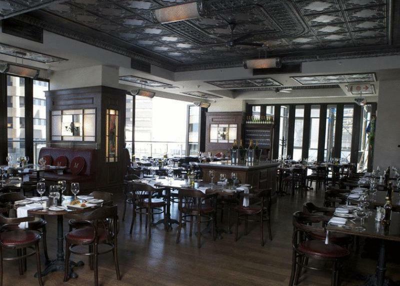 Hotel Davinci On Nelson Mandela Square