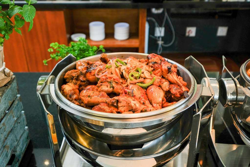 Radisson Blu Gautrain Hotel, Sandton Hotel Johannesburg