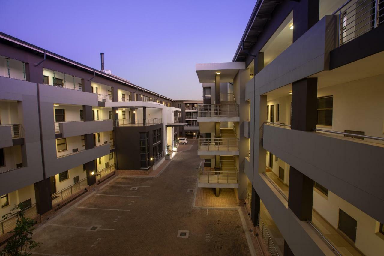 The Hub Apartment Johannesburg