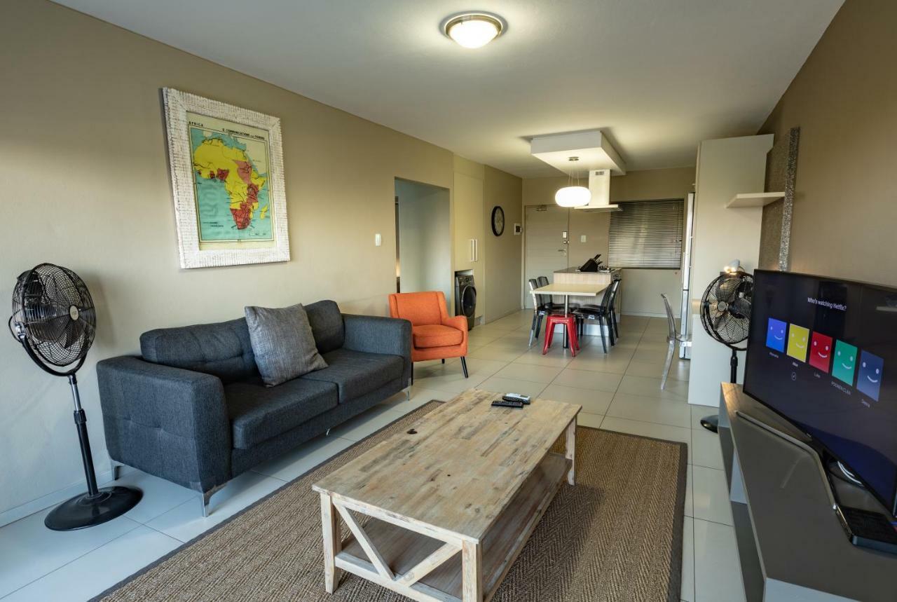 Apartment The Hub