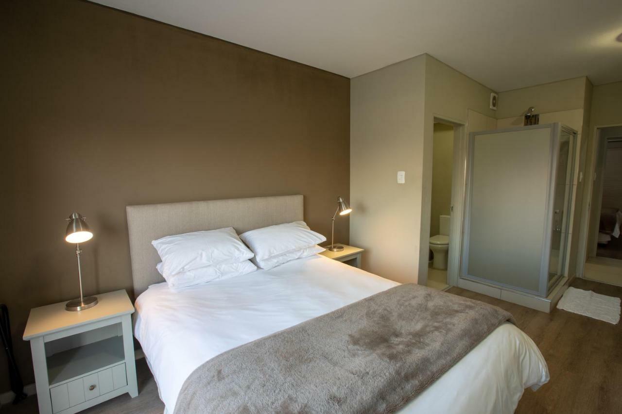 Apartment The Hub Johannesburg