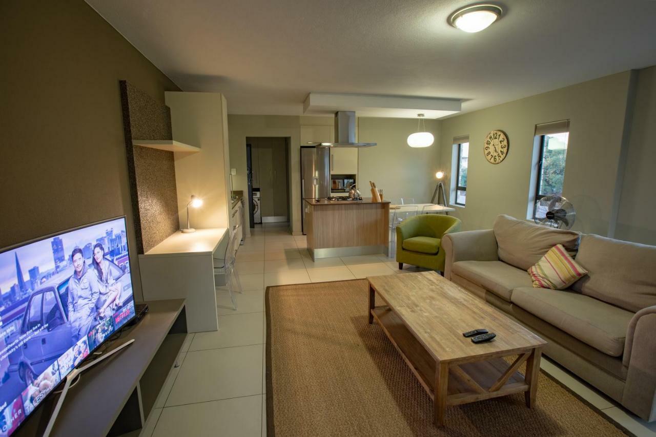 The Hub Apartment