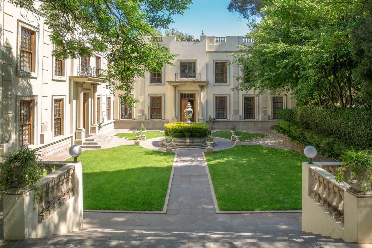 Hotel Fairlawns Boutique &