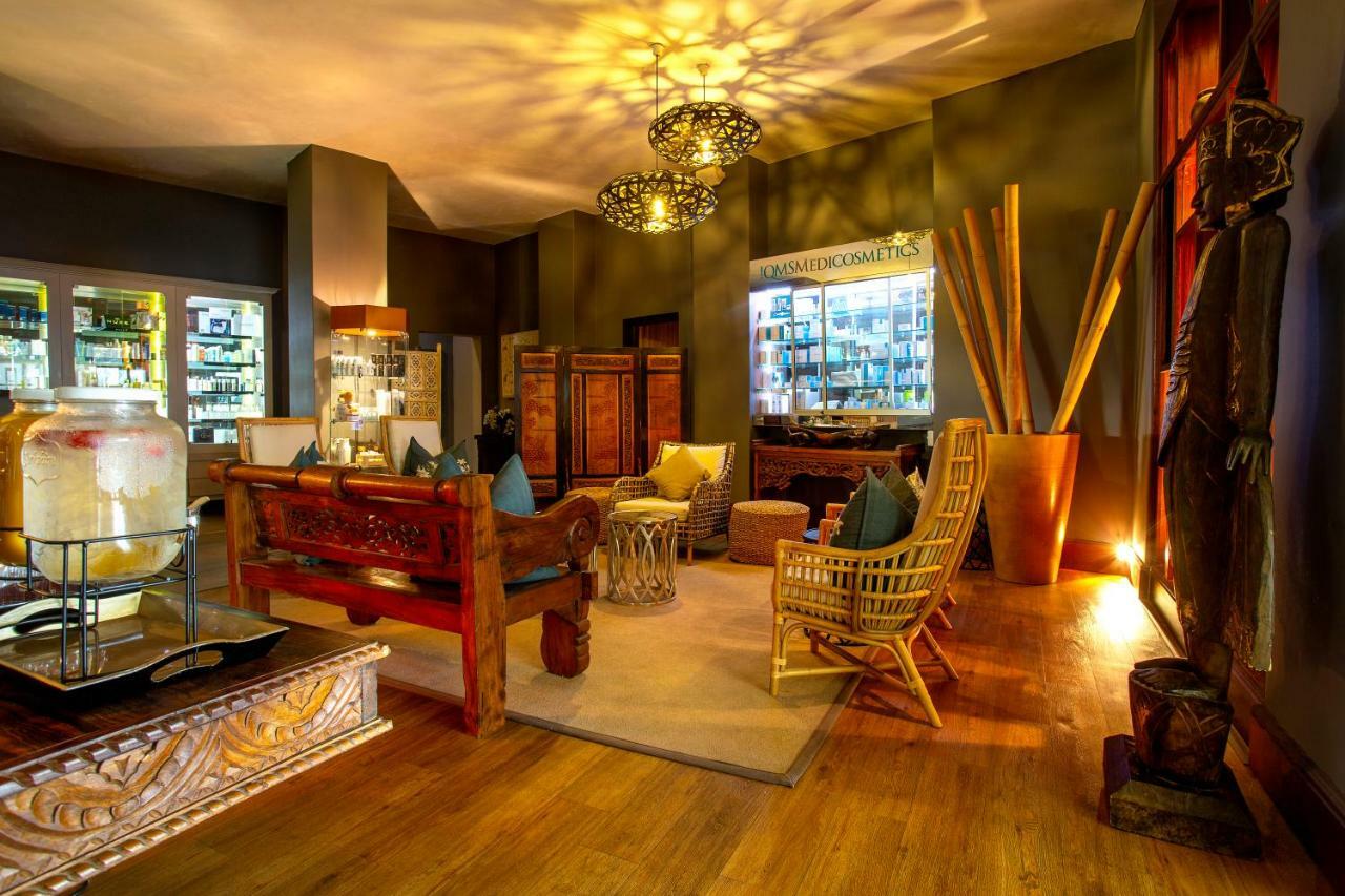 Hotel Fairlawns Boutique & 5*
