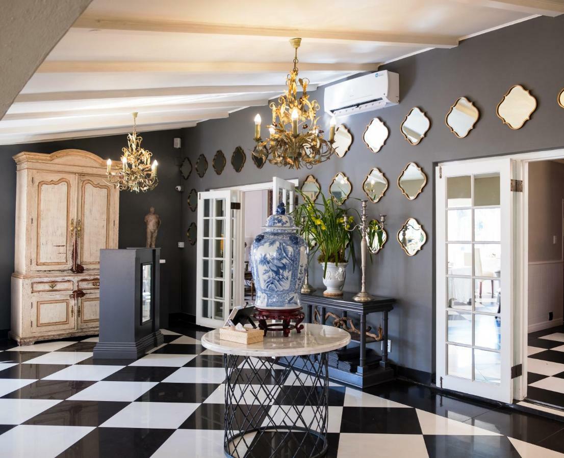 Fairlawns Boutique & Johannesburg