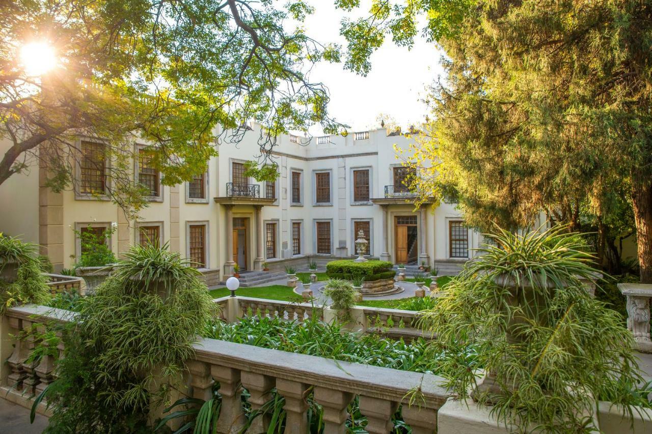 Hotel Fairlawns Boutique & 5*