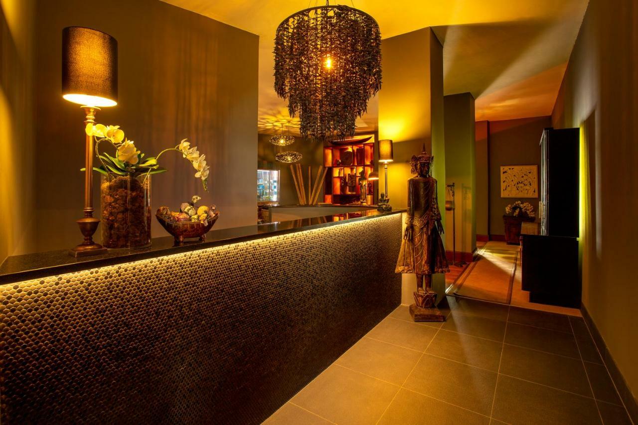 Fairlawns Boutique & 5*