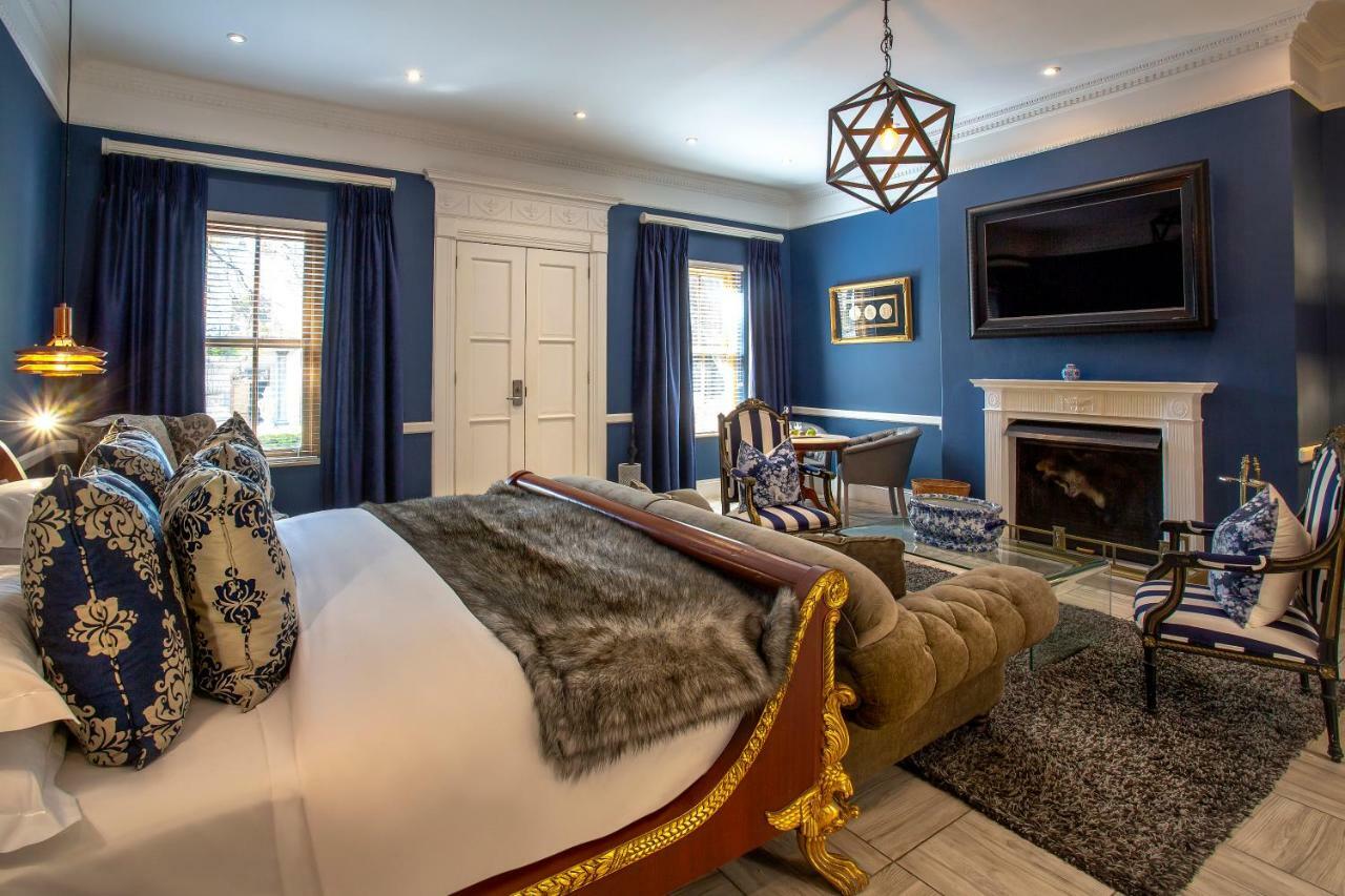 Fairlawns Boutique & Hotel 5*