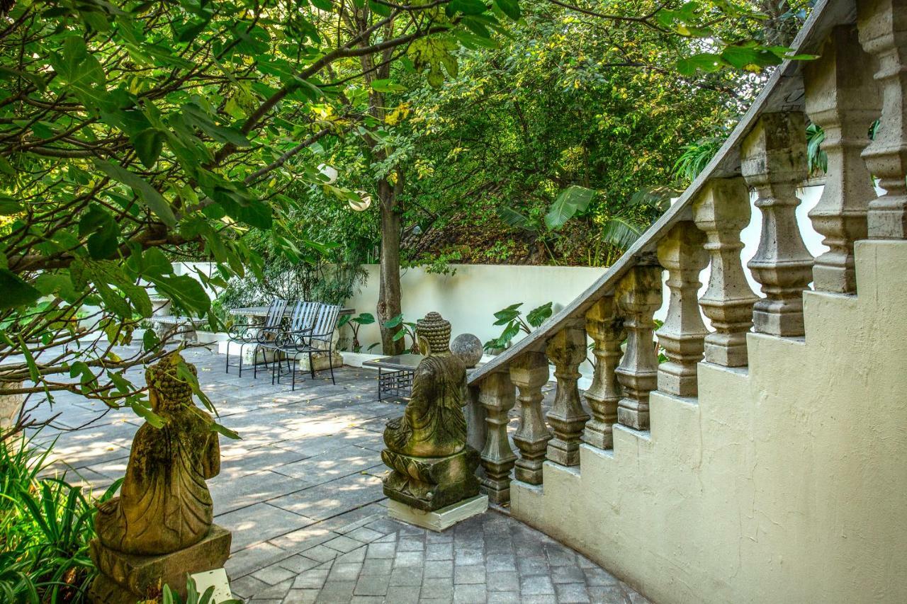 Hotel Fairlawns Boutique &