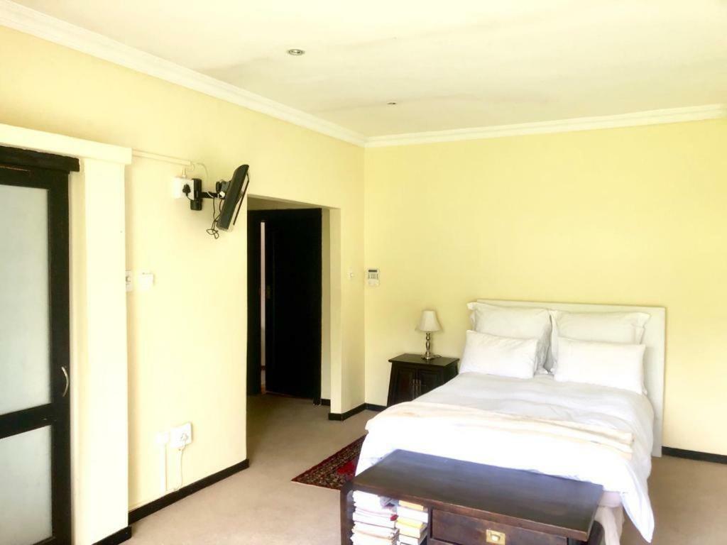 Homestay Number 57 Johannesburg